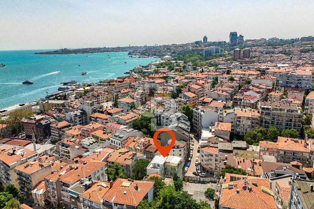 Yıldız Asariye'de Teraslı 2+1 Kentsel Dönüşüm Fırsatı