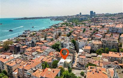Yıldız Asariye'de Teraslı 2+1 Kentsel Dönüşüm Fırsatı