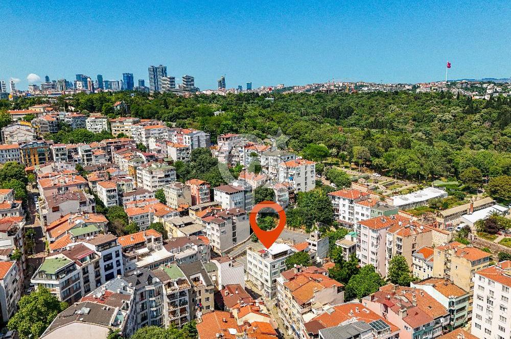 Yıldız Asariye'de Teraslı 2+1 Kentsel Dönüşüm Fırsatı