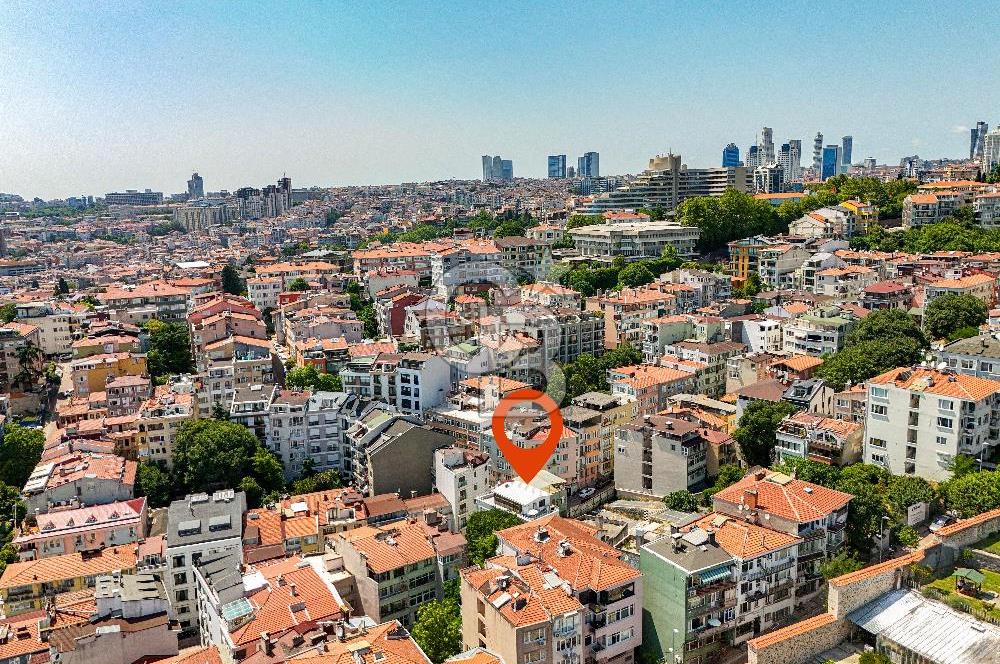 Yıldız Asariye'de Teraslı 2+1 Kentsel Dönüşüm Fırsatı