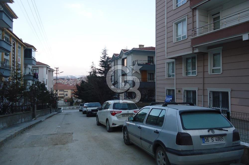 CB VİZYON GÖKHAN KORAL'DAN HAYMANA YOLUNDA 3+1 KİRALIK DAİRE