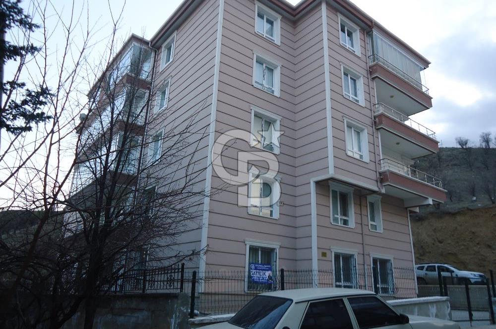 CB VİZYON GÖKHAN KORAL'DAN HAYMANA YOLUNDA 3+1 KİRALIK DAİRE