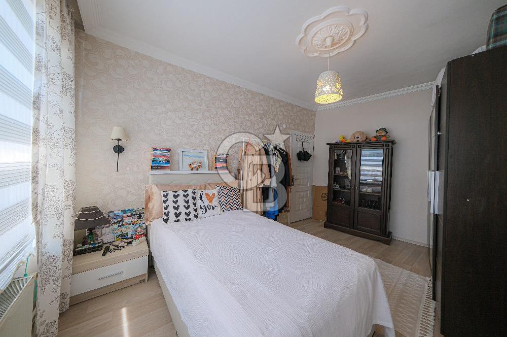 Yıldız Asariye'de Teraslı 2+1 Kentsel Dönüşüm Fırsatı
