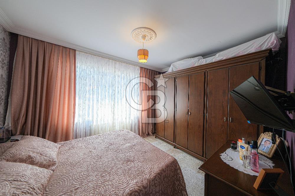Yıldız Asariye'de Teraslı 2+1 Kentsel Dönüşüm Fırsatı