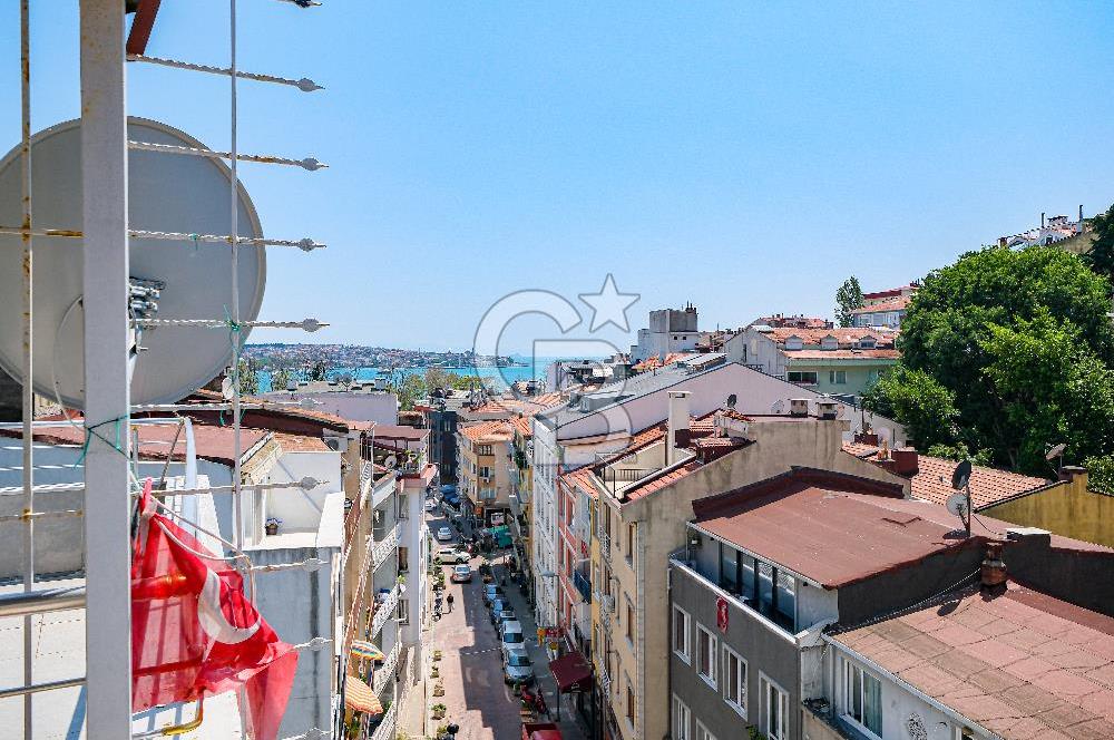 Yıldız Asariye'de Teraslı 2+1 Kentsel Dönüşüm Fırsatı