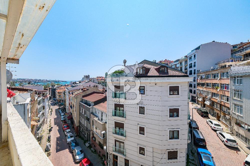 Yıldız Asariye'de Teraslı 2+1 Kentsel Dönüşüm Fırsatı