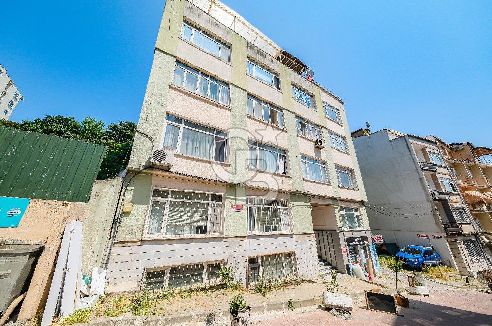 Yıldız Asariye'de Teraslı 2+1 Kentsel Dönüşüm Fırsatı