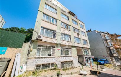 Yıldız Asariye'de Teraslı 2+1 Kentsel Dönüşüm Fırsatı