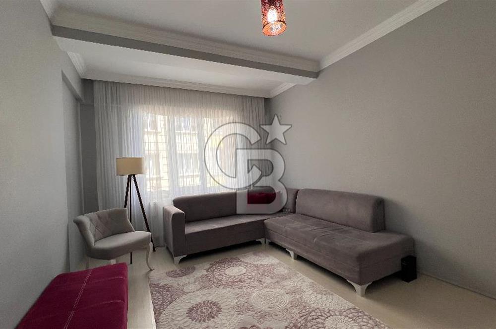 Merkezi Konumda Satılık 3+1 Daire