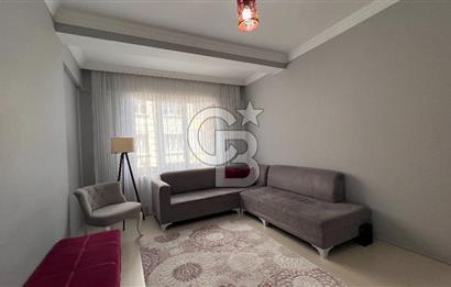 Merkezi Konumda Satılık 3+1 Daire