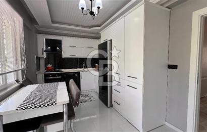 Merkezi Konumda Satılık 3+1 Daire