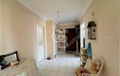 KUŞADASI MERKEZDE DENİZE YAKIN 2+1 DAİRE