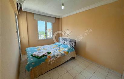KUŞADASI MERKEZDE DENİZE YAKIN 2+1 DAİRE