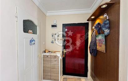 KUŞADASI MERKEZDE DENİZE YAKIN 2+1 DAİRE