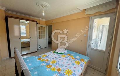 KUŞADASI MERKEZDE DENİZE YAKIN 2+1 DAİRE