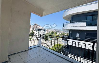 KUŞADASI MERKEZDE DENİZE YAKIN 2+1 DAİRE