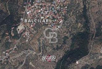 BAYINDIR BALCILAR KÖYE 300 M YANYANA 2 PARSEL