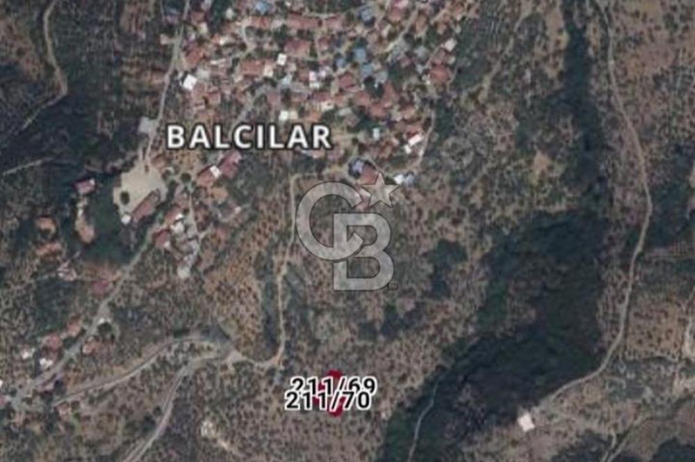 BAYINDIR BALCILAR KÖYE 300 M YANYANA 2 PARSEL