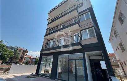 Çanakkale Merkez Barbaros Mah. Satılık Sıfır 2+1 Daire