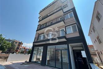 Çanakkale Merkez Barbaros Mah. Satılık Sıfır 2+1 Daire