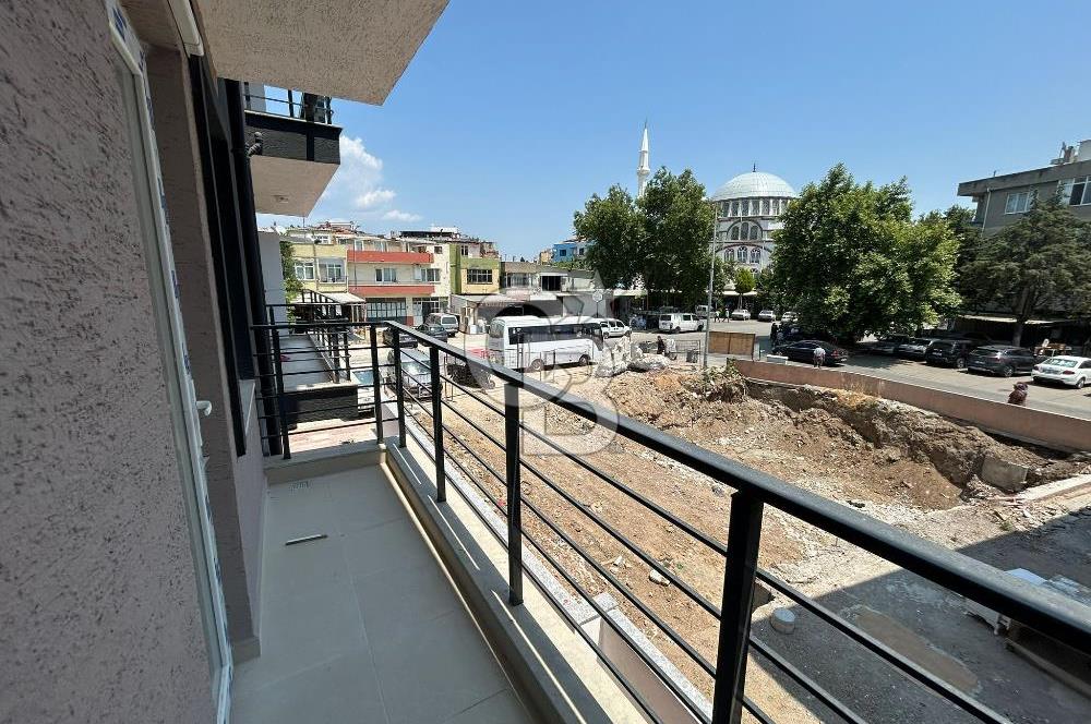 Çanakkale Merkez Barbaros Mah. Satılık Sıfır 2+1 Daire