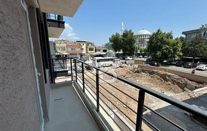 Çanakkale Merkez Barbaros Mah. Satılık Sıfır 2+1 Daire