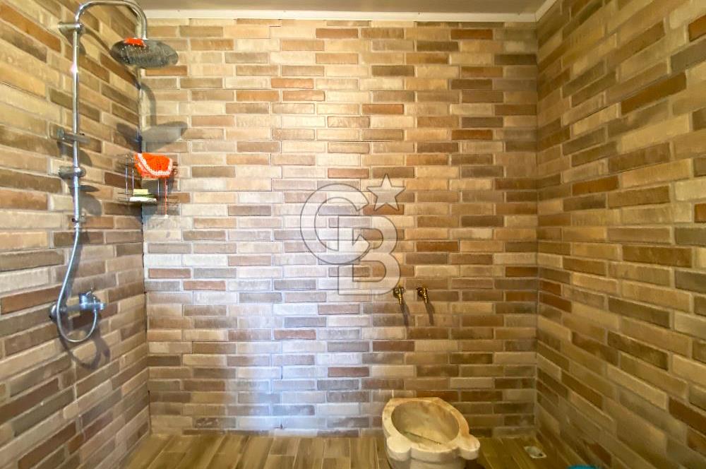 Şile Çengillide İçinde Havuzlu Evi Olan Yatırımlık Arsa