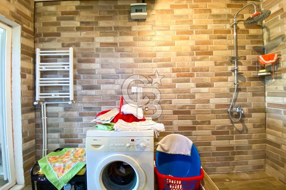 Şile Çengillide İçinde Havuzlu Evi Olan Yatırımlık Arsa