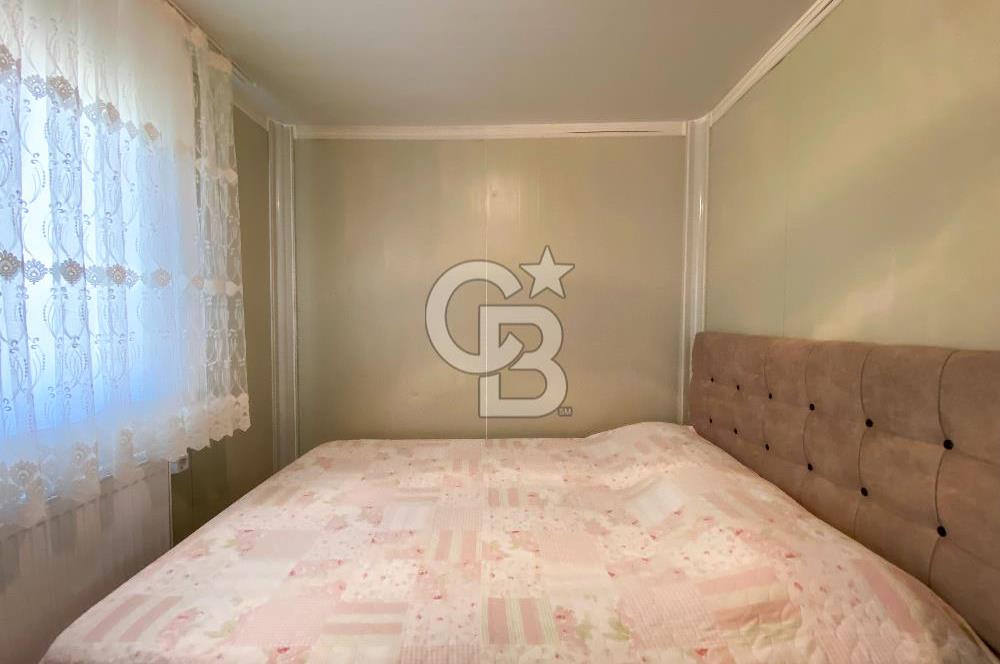 Şile Çengillide İçinde Havuzlu Evi Olan Yatırımlık Arsa