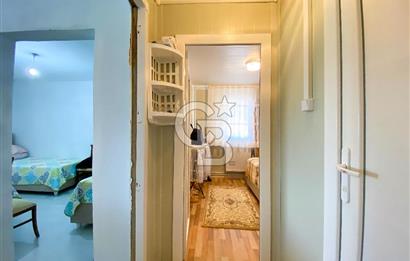 Şile Çengillide İçinde Havuzlu Evi Olan Yatırımlık Arsa