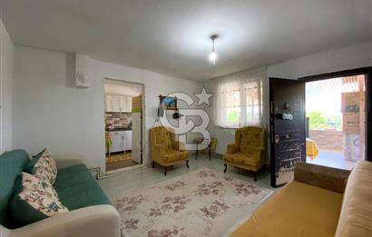 Şile Çengillide İçinde Havuzlu Evi Olan Yatırımlık Arsa