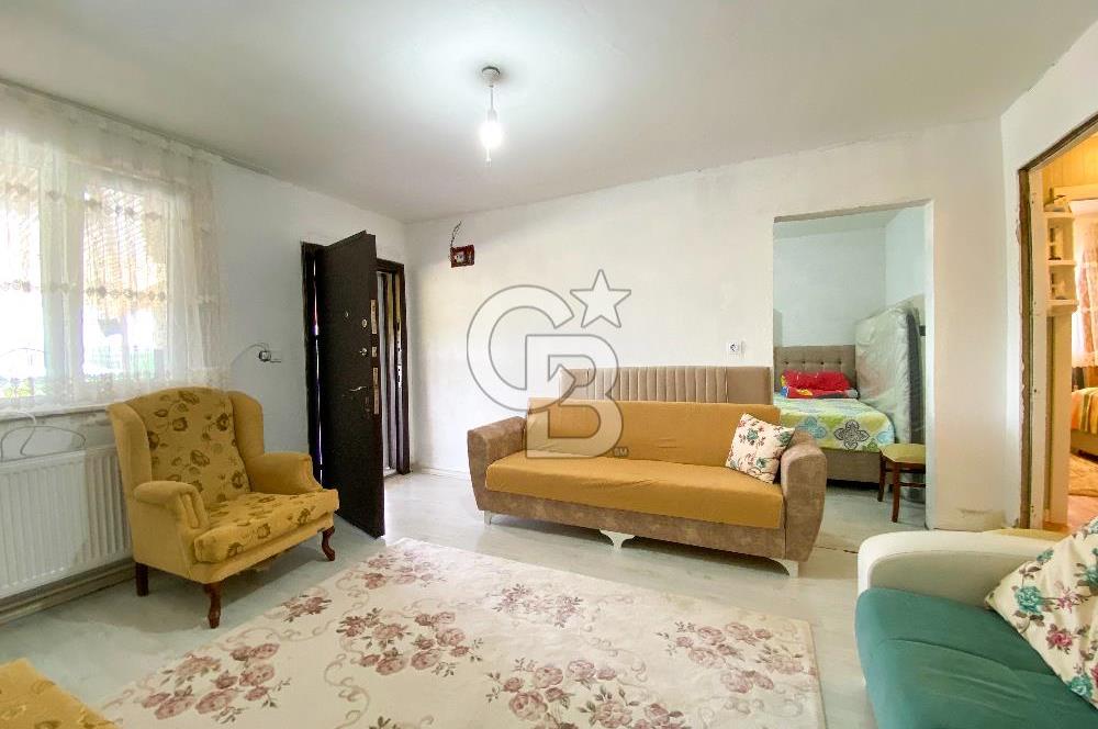 Şile Çengillide İçinde Havuzlu Evi Olan Yatırımlık Arsa