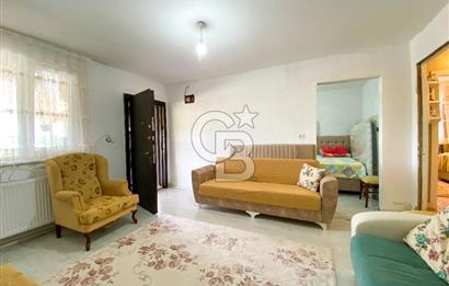 Şile Çengillide İçinde Havuzlu Evi Olan Yatırımlık Arsa