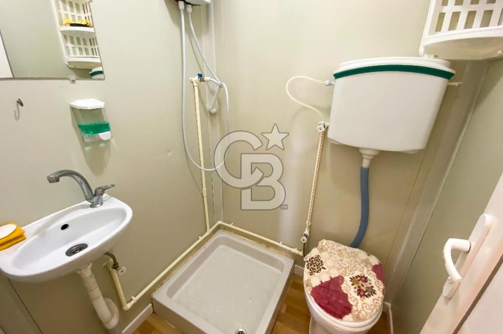 Şile Çengillide İçinde Havuzlu Evi Olan Yatırımlık Arsa