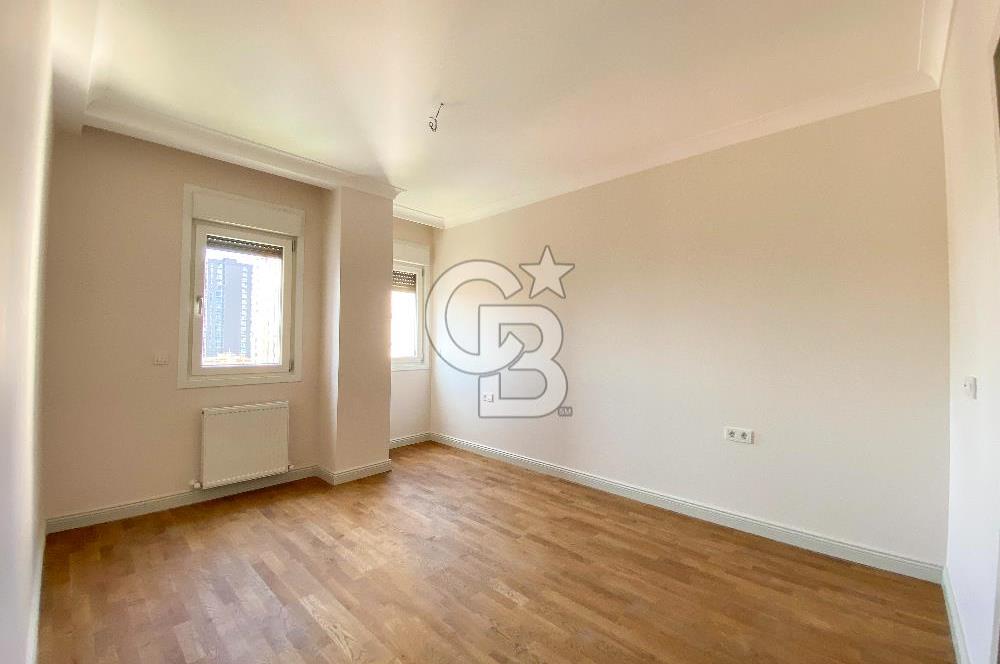 Göztepe Tepegöz Sk. 3+1 Kiralık Daire