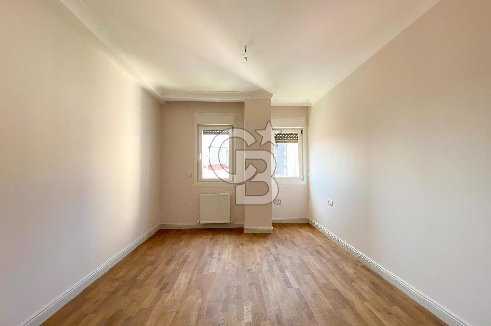 Göztepe Tepegöz Sk. 3+1 Kiralık Daire
