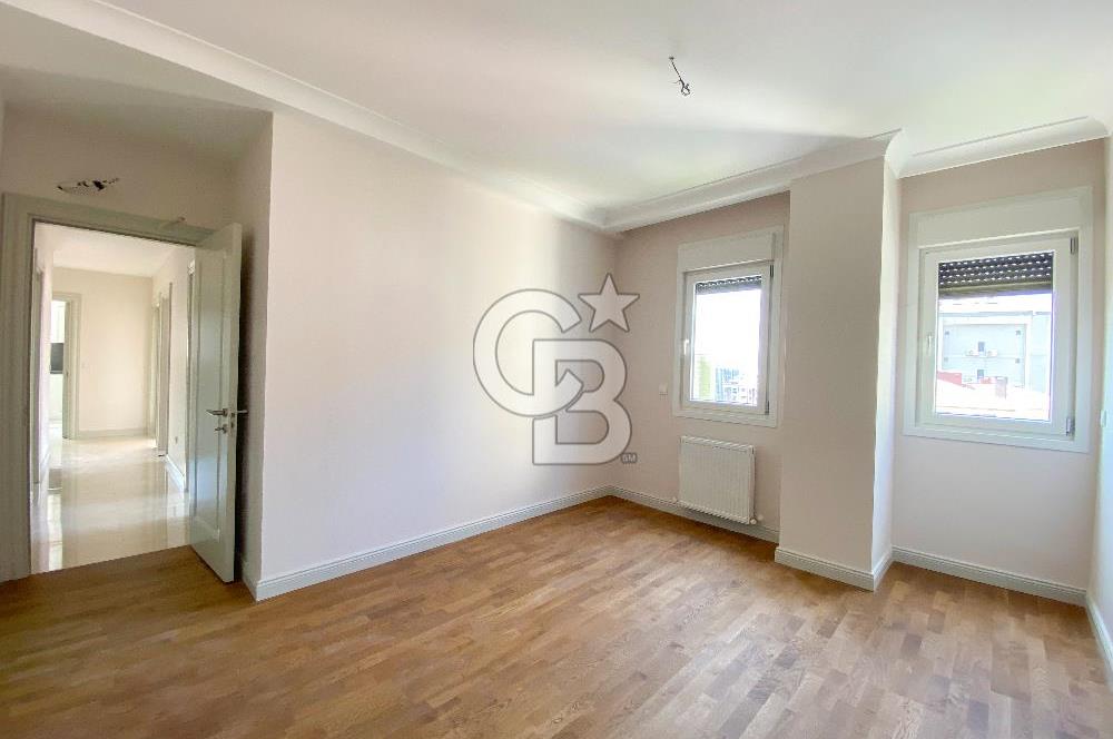 Göztepe Tepegöz Sk. 3+1 Kiralık Daire