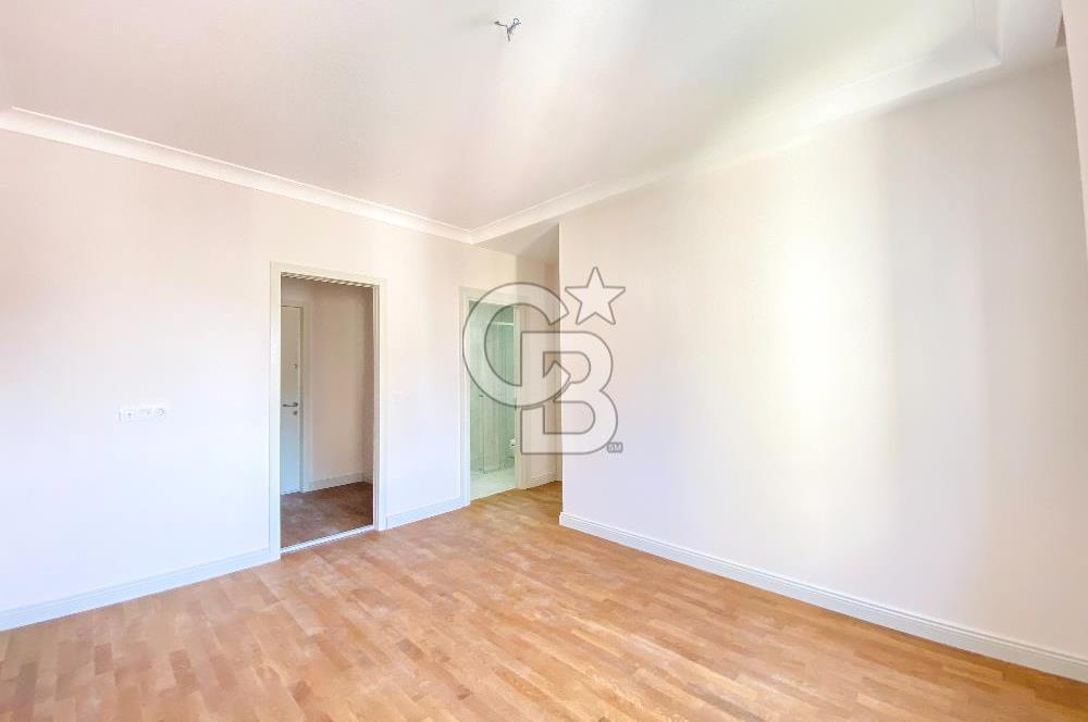 Göztepe Tepegöz Sk. 3+1 Kiralık Daire