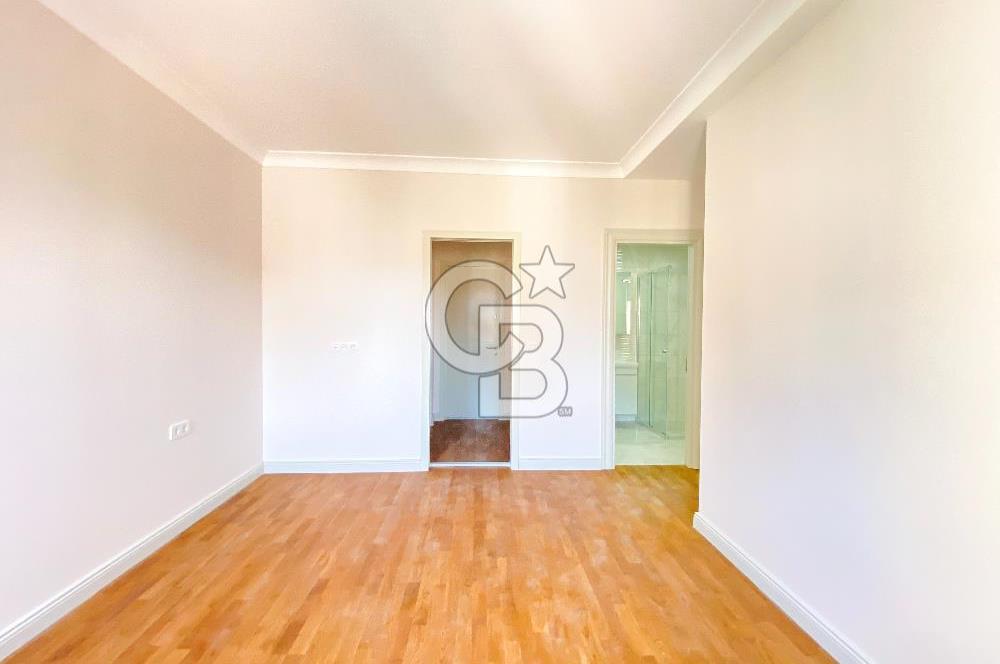 Göztepe Tepegöz Sk. 3+1 Kiralık Daire