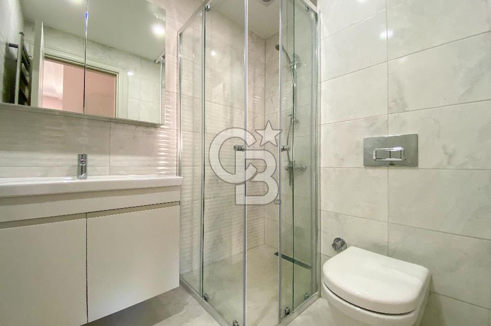 Göztepe Tepegöz Sk. 3+1 Kiralık Daire