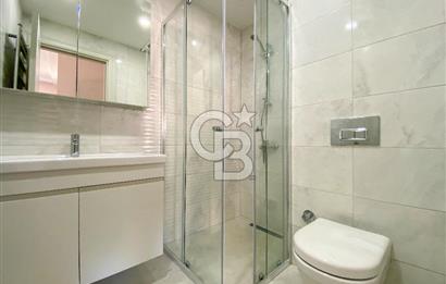 Göztepe Tepegöz Sk. 3+1 Kiralık Daire