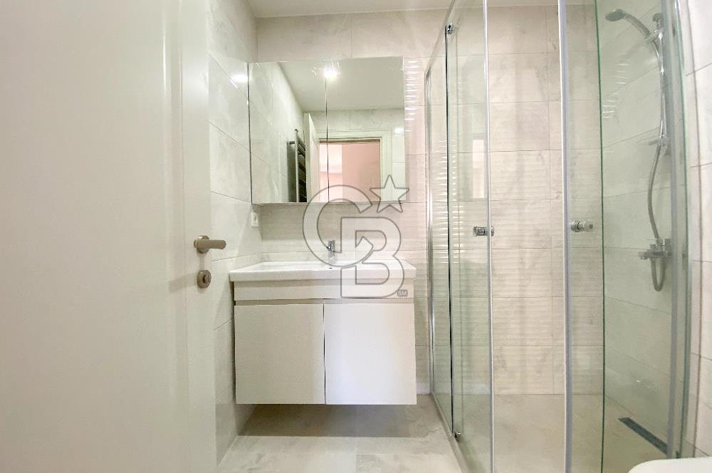 Göztepe Tepegöz Sk. 3+1 Kiralık Daire