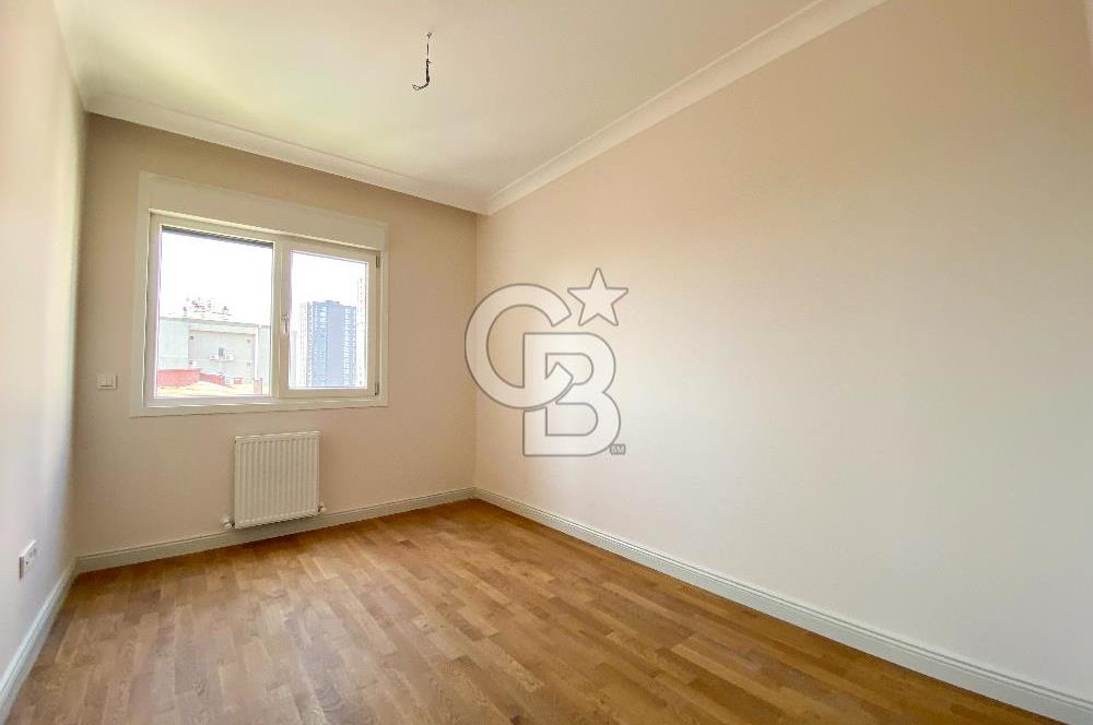 Göztepe Tepegöz Sk. 3+1 Kiralık Daire