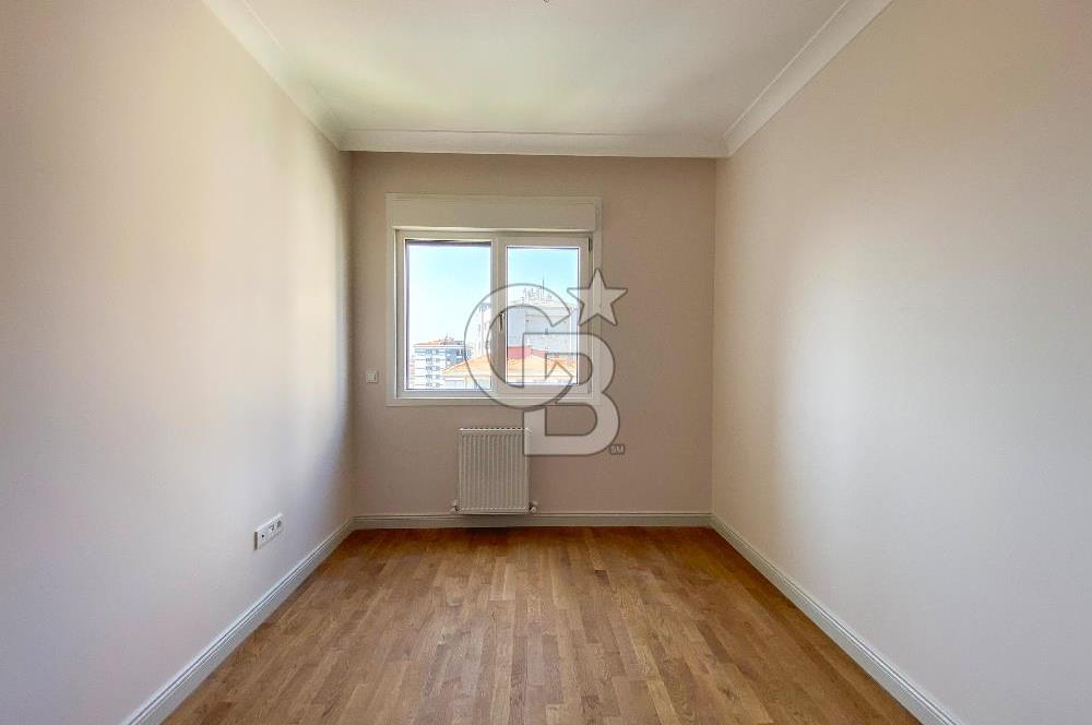Göztepe Tepegöz Sk. 3+1 Kiralık Daire