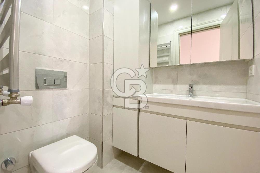 Göztepe Tepegöz Sk. 3+1 Kiralık Daire