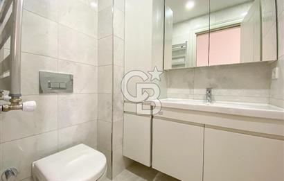 Göztepe Tepegöz Sk. 3+1 Kiralık Daire