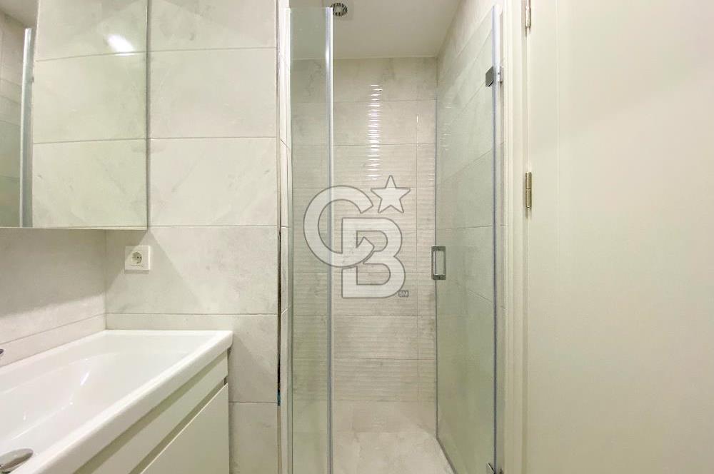 Göztepe Tepegöz Sk. 3+1 Kiralık Daire