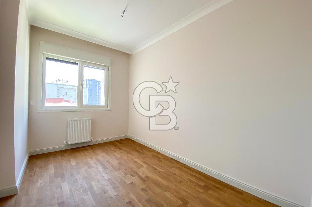 Göztepe Tepegöz Sk. 3+1 Kiralık Daire