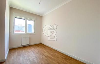 Göztepe Tepegöz Sk. 3+1 Kiralık Daire