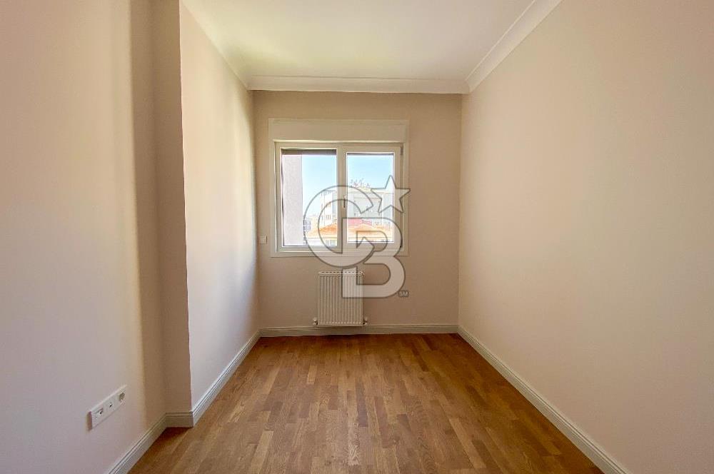 Göztepe Tepegöz Sk. 3+1 Kiralık Daire